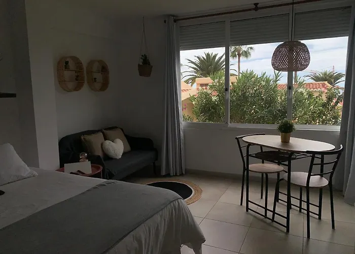 Estudio Miraverde, Adeje
