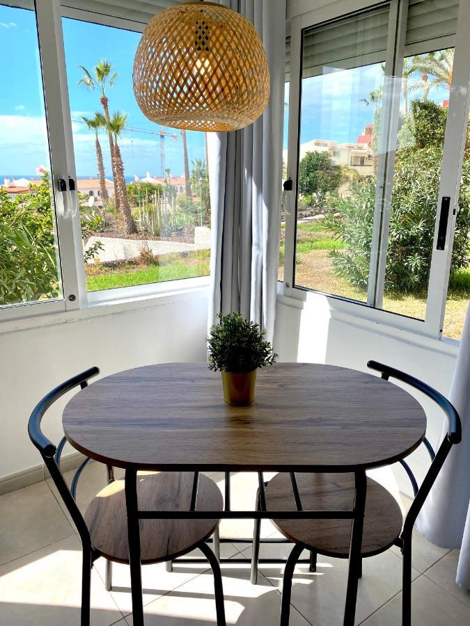Estudio Miraverde, Adeje Apartment *