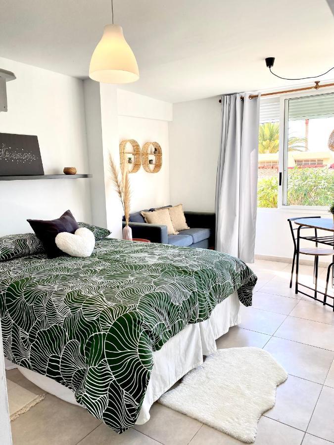 Estudio Miraverde, Adeje Apartment *