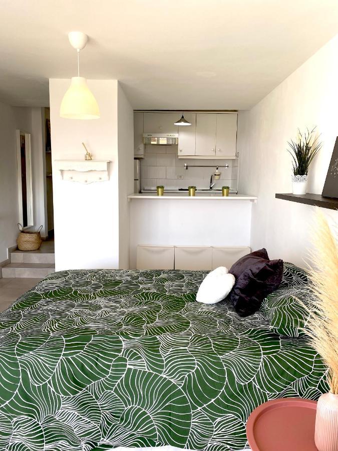 Apartment Estudio Miraverde, Adeje Costa Adeje (Tenerife)