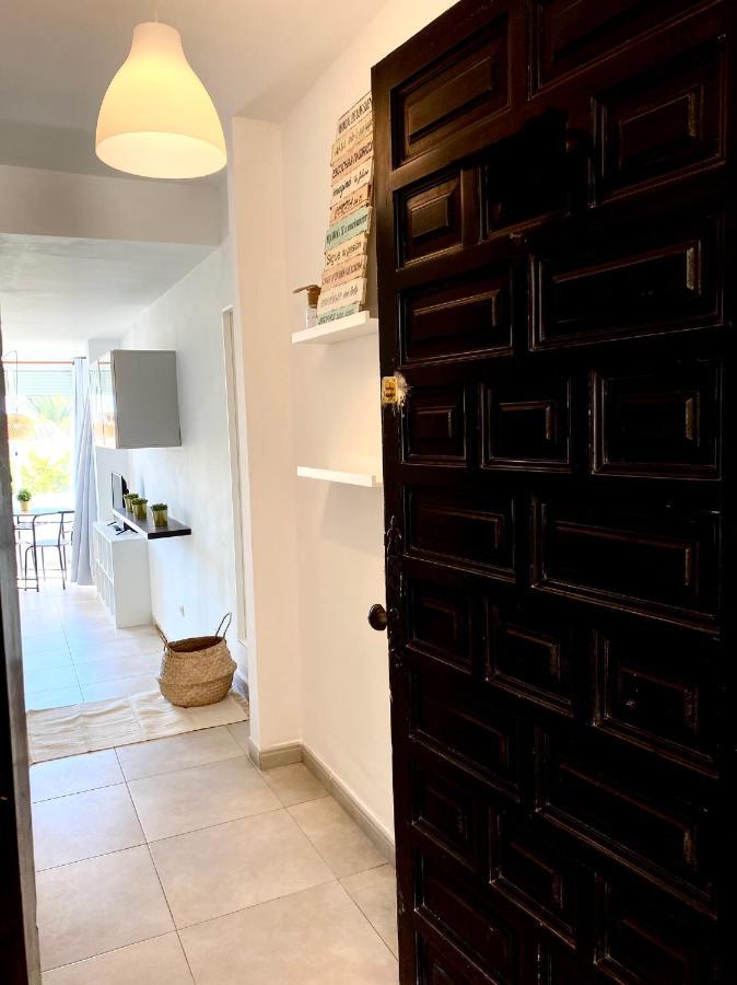 Estudio Miraverde, Adeje Apartment