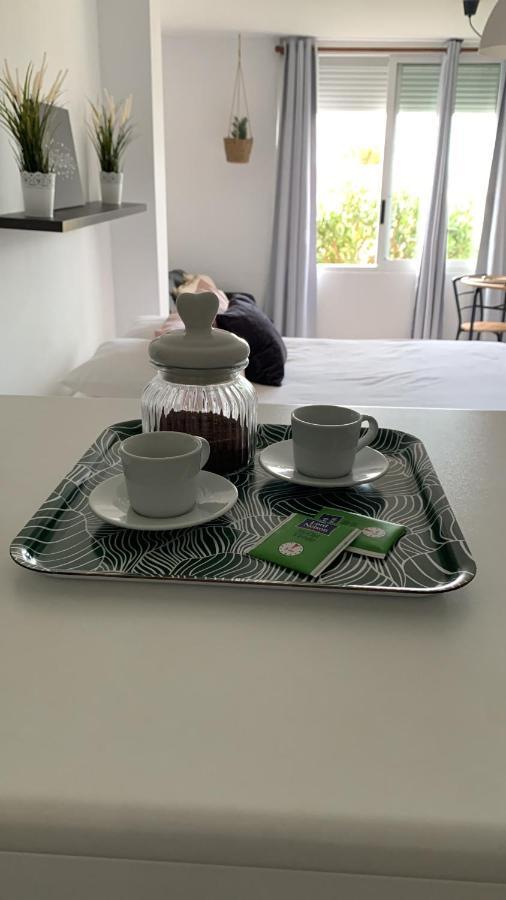 Estudio Miraverde, Adeje Apartment Costa Adeje (Tenerife)