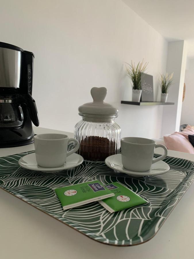 Estudio Miraverde, Adeje Apartment Costa Adeje (Tenerife)