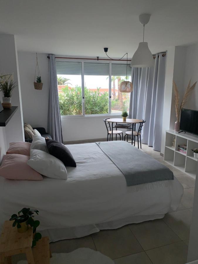 Estudio Miraverde, Adeje Apartment *