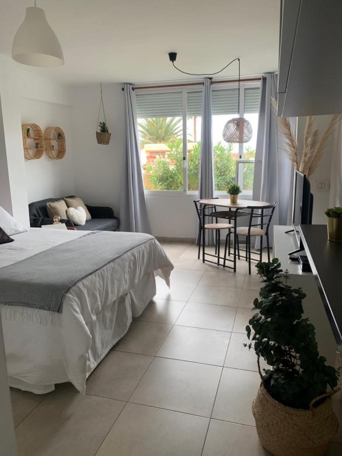 Estudio Miraverde, Adeje Apartment *