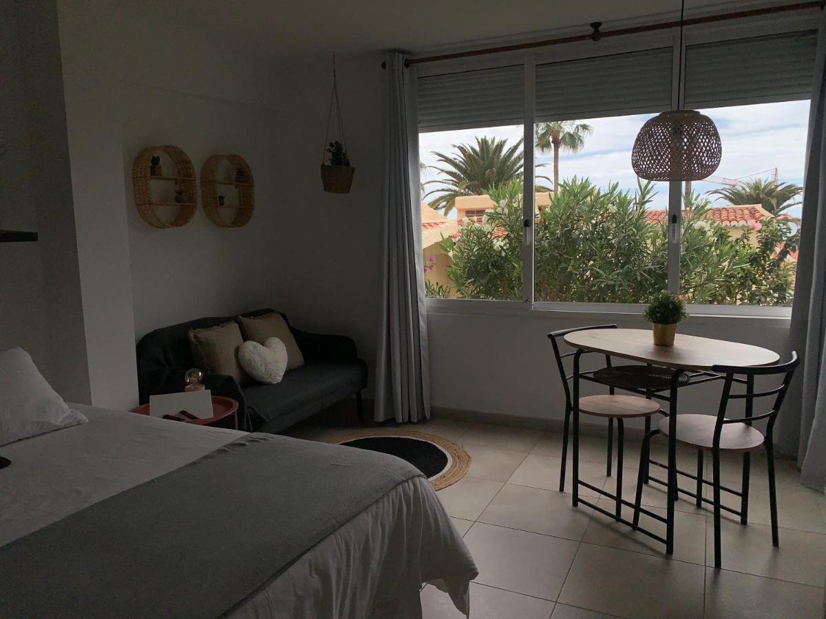 Estudio Miraverde, Adeje * Costa Adeje (Tenerife)