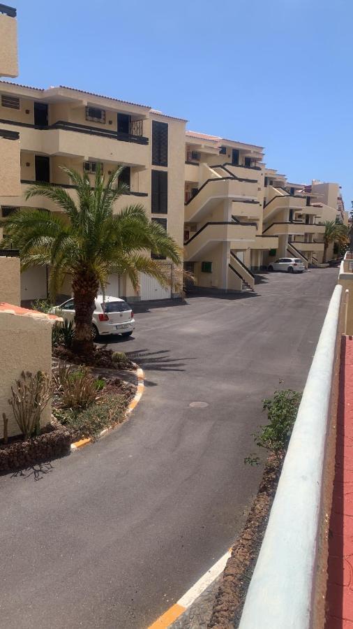 Apartment Estudio Miraverde, Adeje