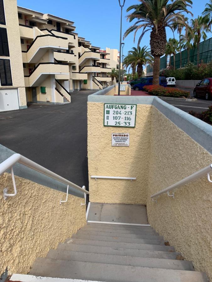 Apartment Estudio Miraverde, Adeje Costa Adeje (Tenerife)