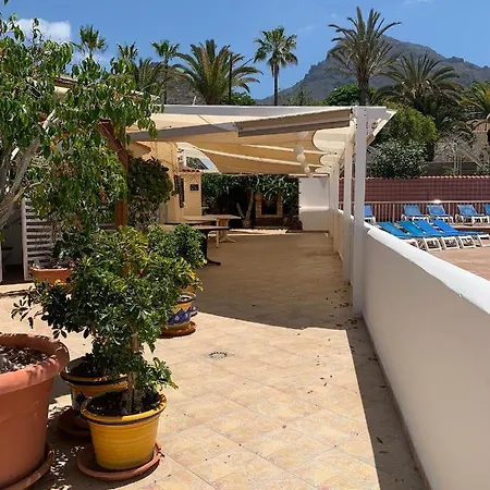 Estudio Miraverde, Adeje Costa Adeje  Exterior photo