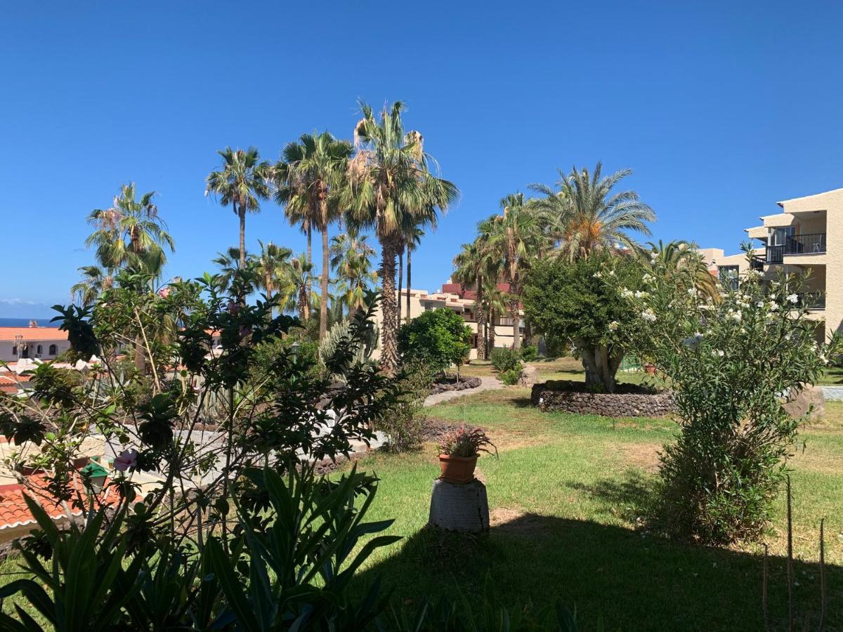 Estudio Miraverde, Adeje Apartament Costa Adeje (Tenerife)