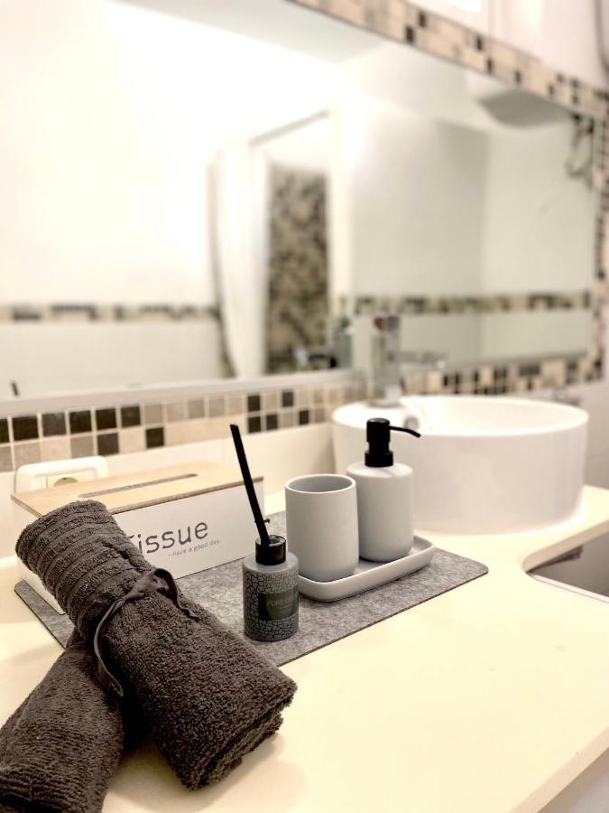 Apartament Estudio Miraverde, Adeje *