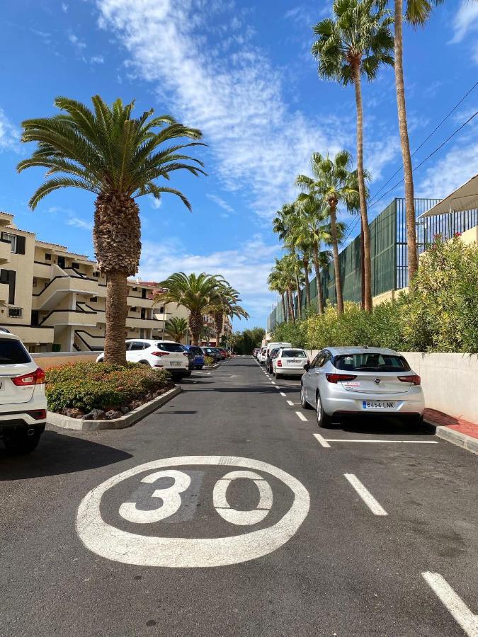 Apartament Estudio Miraverde, Adeje Costa Adeje (Tenerife)